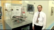 Real-Time Motion Control Demo at Embedded World 2010 