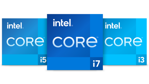 Реферат: Доклад про Intel